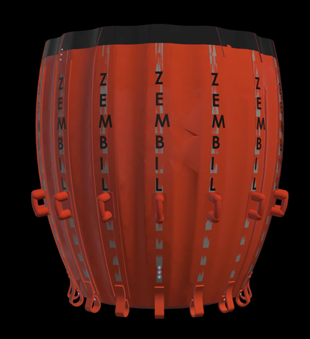 Zembil